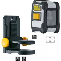 CompactCrossLaser Laserliner