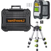 CompactCrossLaser Pro Laserliner