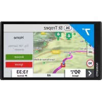 CamperVan GARMIN
