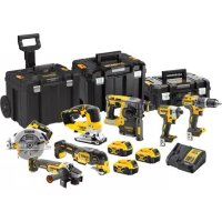 DCK755P3T DEWALT
