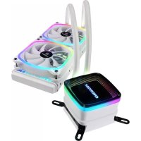 ENERMAX Aquafusion 240 ELCAQF240SQA - Ventilateur