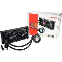ENERMAX Liqfusion ELCLF240 - Ventilateur