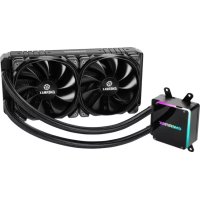 ENERMAX Liqtech TR4 II 240 ELCLTTRTO240 - Ventilateur