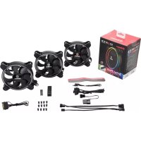 T.B.RGB AD. UCTBRGBA12PBP3 ENERMAX