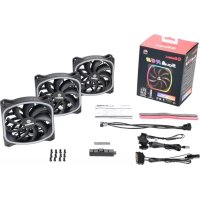 SquA RGB UCSQARGB12PBP3 ENERMAX
