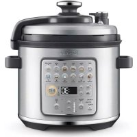 The Fast Slow Go BPR680 BREVILLE