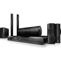 Immersive Sound HTS5582 PHILIPS