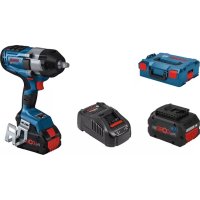 GDS 18V1000 C Professional BOSCH
