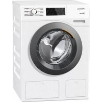 WCG 670 WCS TwinDos MIELE