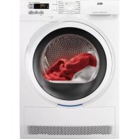 AEG TP7051TW - Asciugatrice