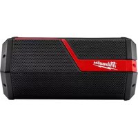 Notice MILWAUKEE 289120 Speaker
