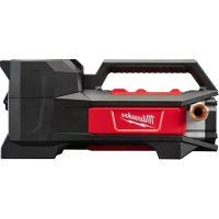 Notice MILWAUKEE 277120 Bomba de agua