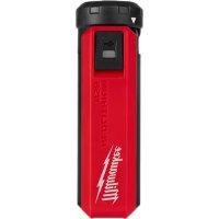 Notice MILWAUKEE 48592012 Chargeur de piles