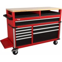 Notice MILWAUKEE 48228553 Workbench