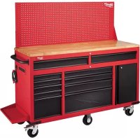 Notice MILWAUKEE 48228561 Workbench
