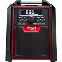 Notice MILWAUKEE 279220 Battery charger