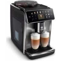 PHILIPS Saeco GranAroma SM6585 - Кафемашина