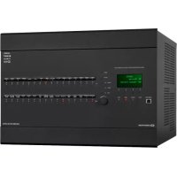 Notice Crestron DMMD16X16CPU3 Switch