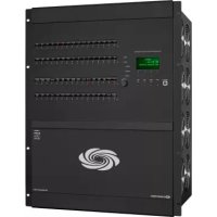Notice Crestron DMMD32X32CPU3 Switch