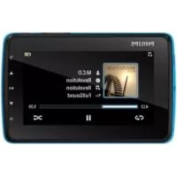 GoGEAR SA4VD408AF PHILIPS