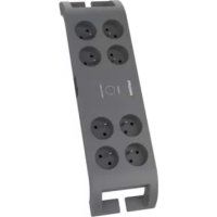 Notice PHILIPS SPN3080B Protection contre les surtensions
