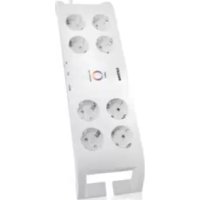 Notice PHILIPS SPN3080A Protection contre les surtensions