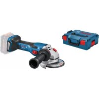 Notice BOSCH GWS 18V15 S PROFESSIONAL 커피 그라인더