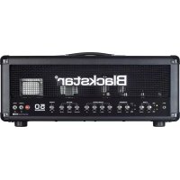 Series One 50 BLACKSTAR