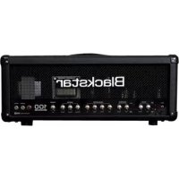 Series One 100 BLACKSTAR