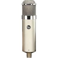 Notice Warm Audio WA47 Micrófono