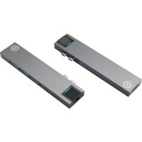 8in1 USBC Docking Station BlueBuilt