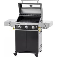 Videro G3S Vario Rösle