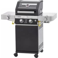 Videro G2S Vario Rösle