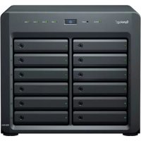 DiskStation DS2419+II SYNOLOGY
