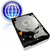 Caviar Blue WD10EALX WESTERN DIGITAL