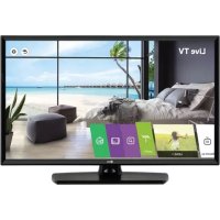 LG 32LT340HBUA - Monitor