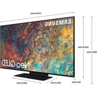 QE50QN90AATXXU SAMSUNG
