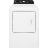 FRIGIDAIRE FFRG4120S - Washing machine