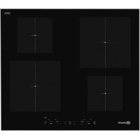 Notice BAUKNECHT CTAI 9640 IN Cuisinière