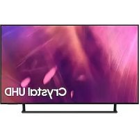 SAMSUNG UA43AU9000K - Téléviseur