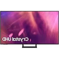 SAMSUNG UA55AU9000K - Téléviseur