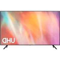 SAMSUNG UA50AU7700K - Téléviseur