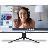 Notice MEDION AKOYA P53292 Moniteur