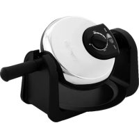 Notice WestBend 6200 Waffle Maker