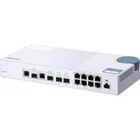 Notice QNAP QSWM4084C Commutateur