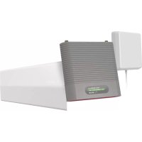 Notice Wilson WEBOOST DESTINATION RV TV signal amplifier