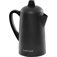 Notice WestBend WSB54009 Coffee machine