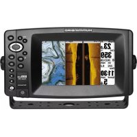 899ci HD HUMMINBIRD