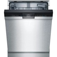 Notice SIEMENS SE43HS36TE Diskmaskiner