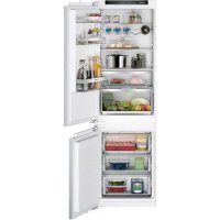 Notice SIEMENS KI86NHFE0 Schrank
